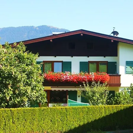 Haus Schwaiger * Fieberbrunn