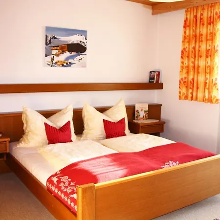 Apartment Haus Schwaiger Fieberbrunn