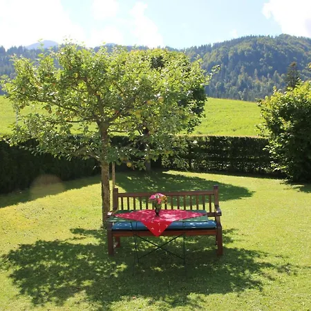 Haus Schwaiger * Fieberbrunn