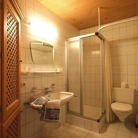 Haus Schwaiger * Fieberbrunn