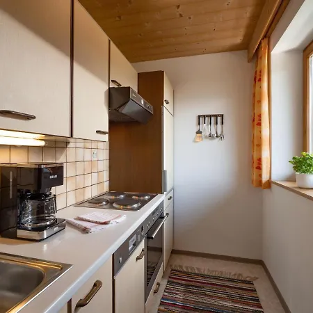 Apartment Haus Schwaiger Fieberbrunn