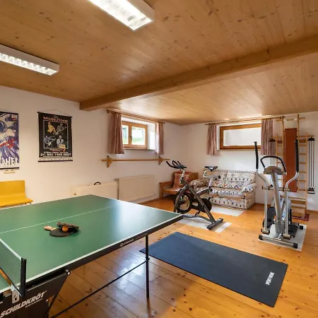 Daire Haus Schwaiger Fieberbrunn