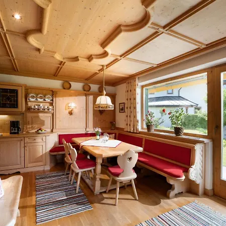 Daire Haus Schwaiger