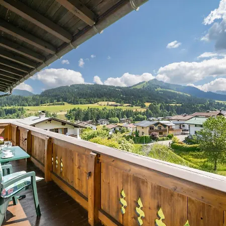 Haus Schwaiger Apartment *