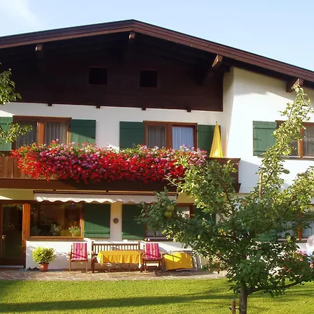 Haus Schwaiger *