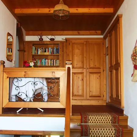 Haus Schwaiger Apartment Fieberbrunn