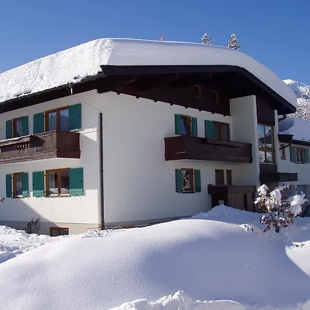 Haus Schwaiger Apartment