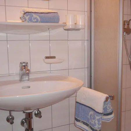 Apartment Haus Schwaiger *