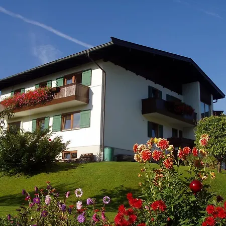 Haus Schwaiger Fieberbrunn