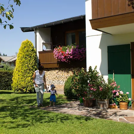 Haus Schwaiger