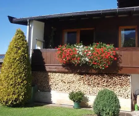 Apartment Haus Schwaiger *