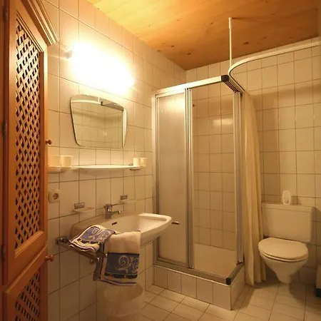 Haus Schwaiger * Fieberbrunn
