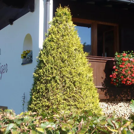 Haus Schwaiger Apartamento
